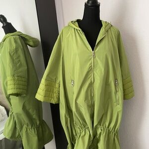 Lightweight Coat